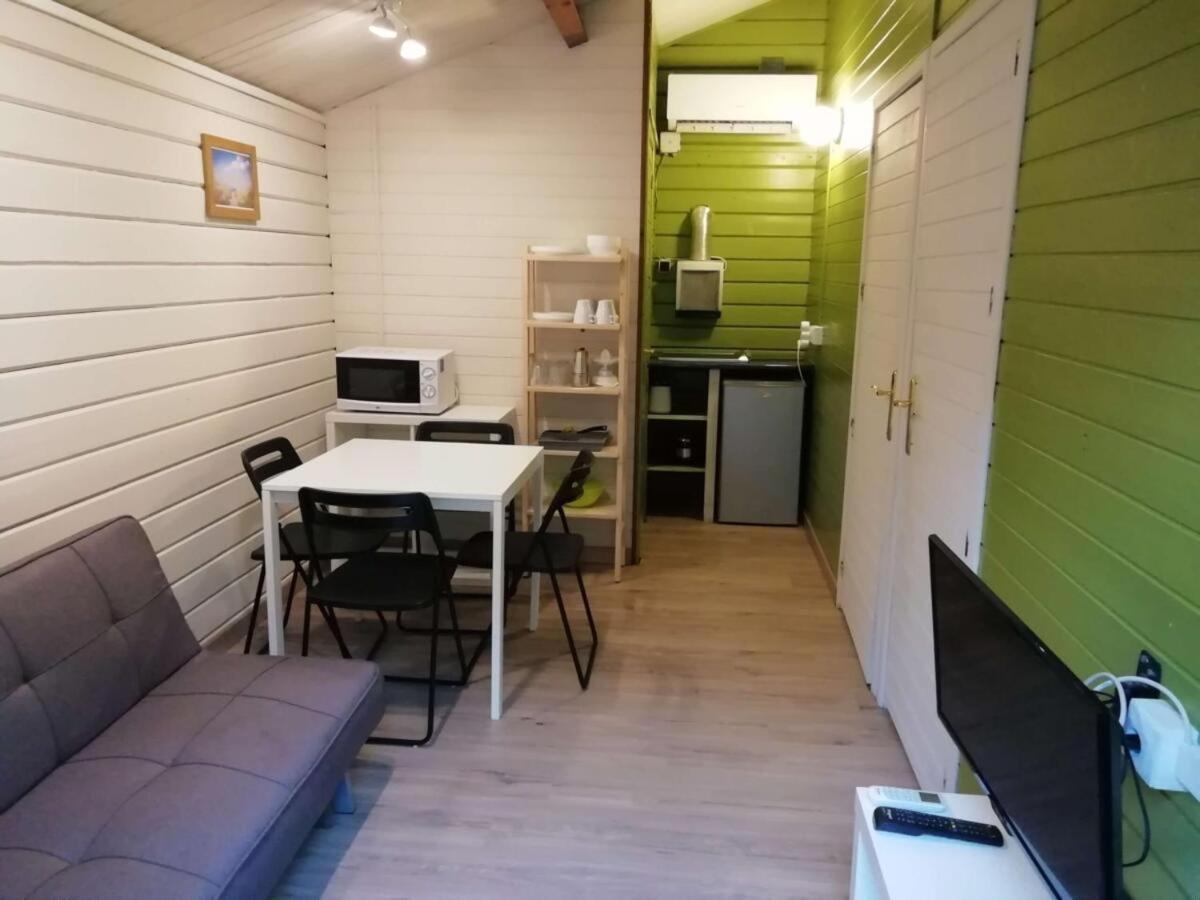 Bigastro Camping La Pedrera מראה חיצוני תמונה