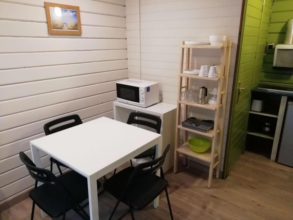 Bigastro Camping La Pedrera מראה חיצוני תמונה