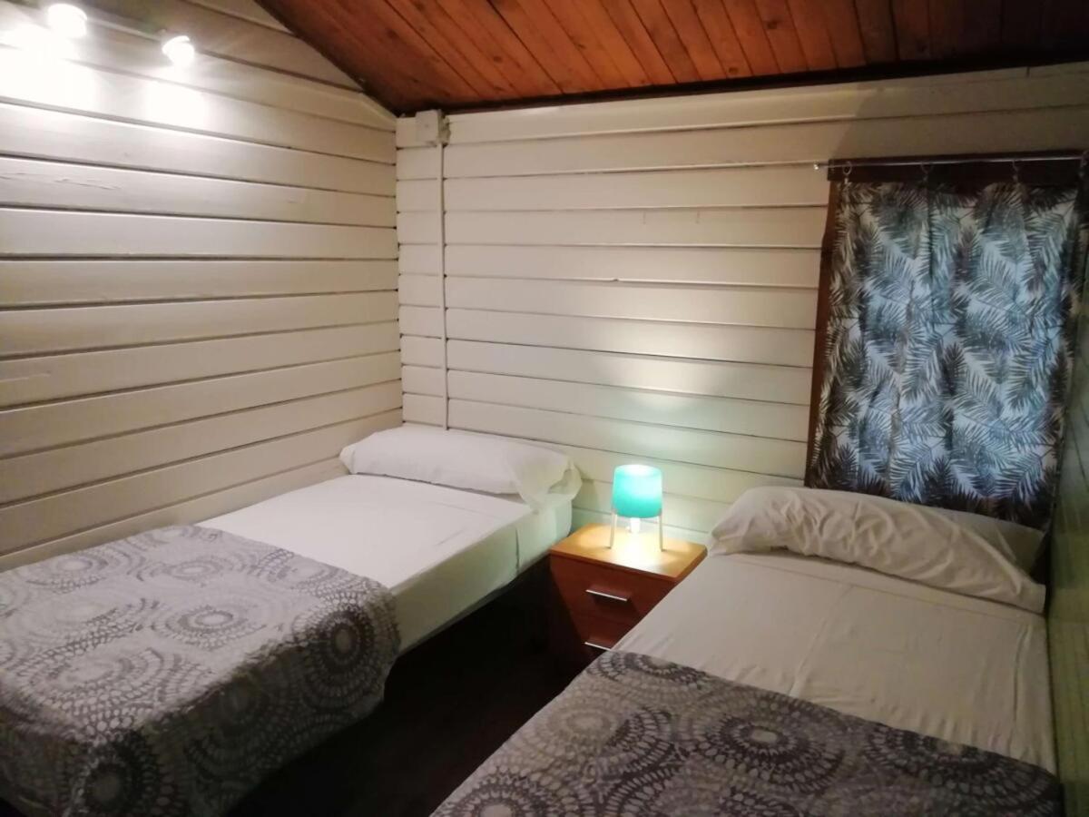 Bigastro Camping La Pedrera מראה חיצוני תמונה