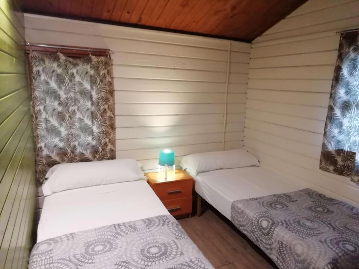 Bigastro Camping La Pedrera מראה חיצוני תמונה