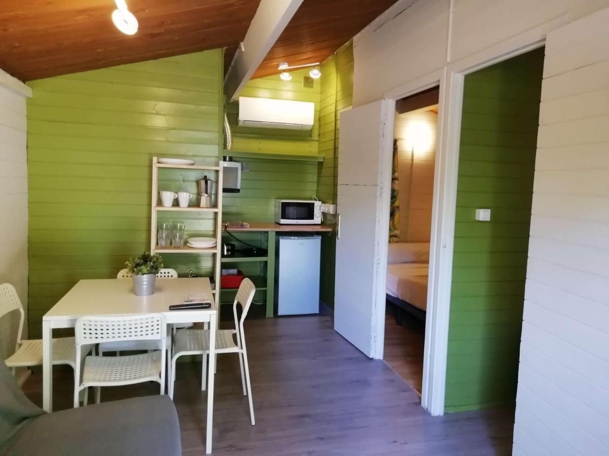 Bigastro Camping La Pedrera מראה חיצוני תמונה