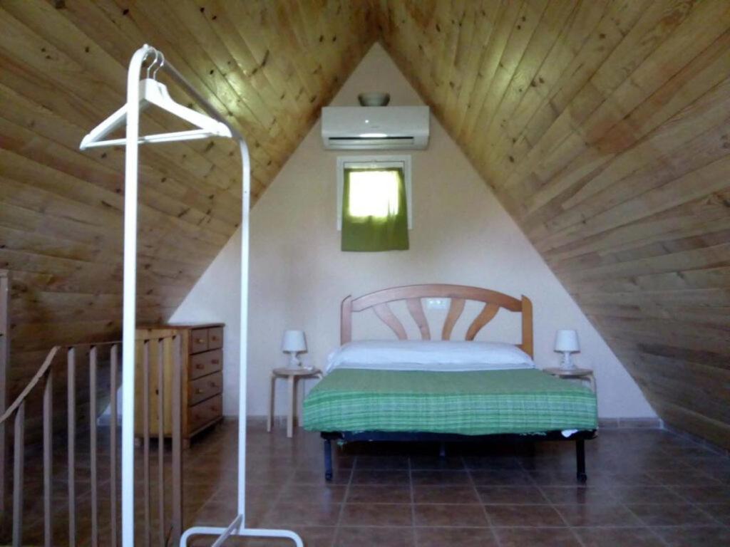Bigastro Camping La Pedrera מראה חיצוני תמונה