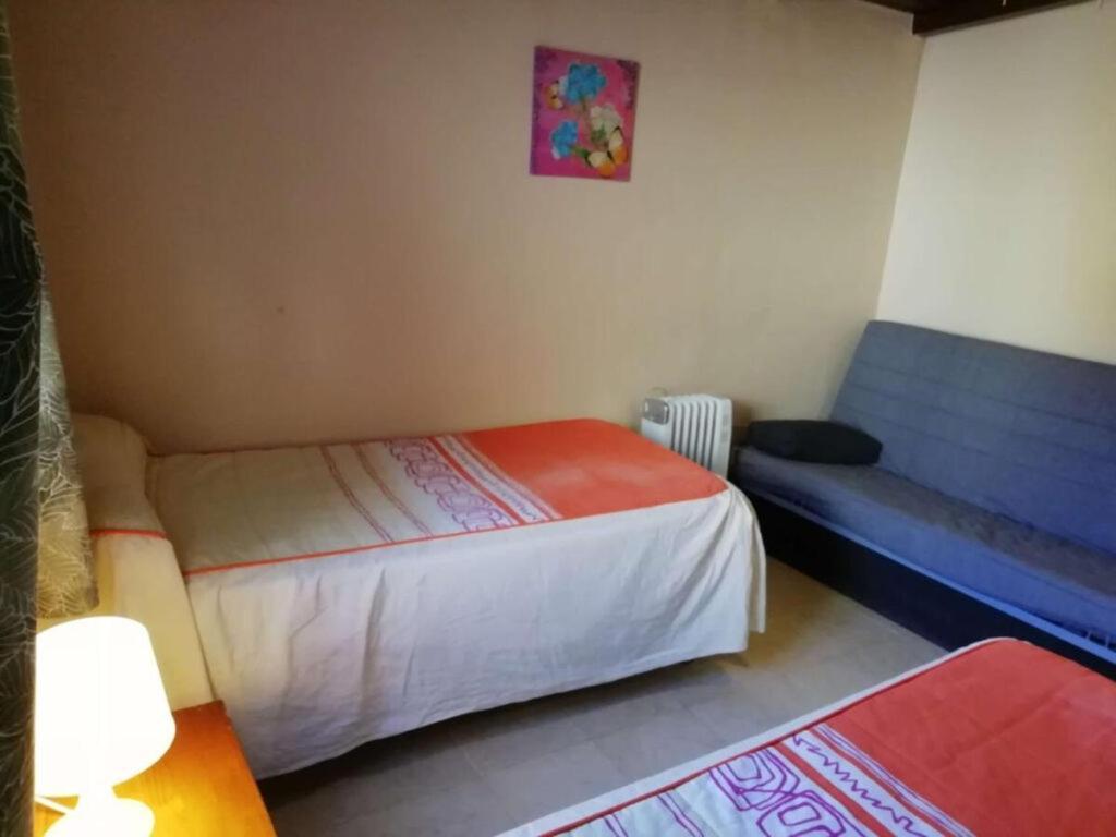 Bigastro Camping La Pedrera מראה חיצוני תמונה