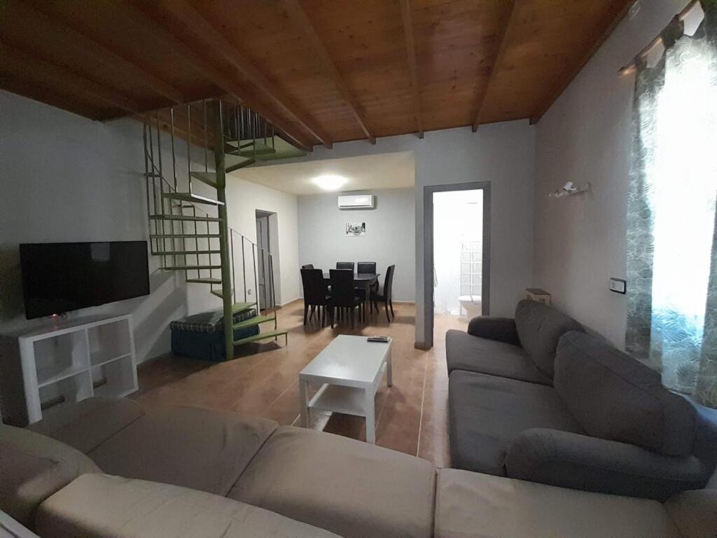 Bigastro Camping La Pedrera מראה חיצוני תמונה