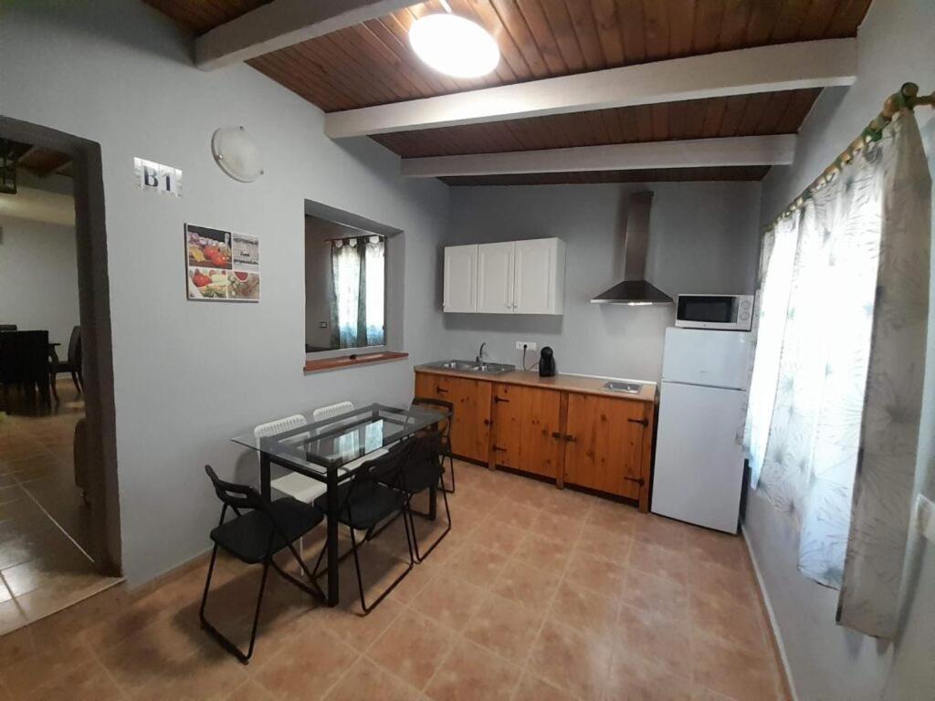 Bigastro Camping La Pedrera מראה חיצוני תמונה