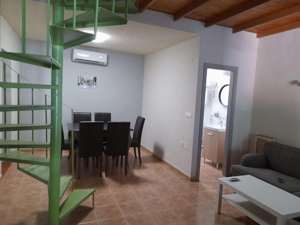 Bigastro Camping La Pedrera מראה חיצוני תמונה