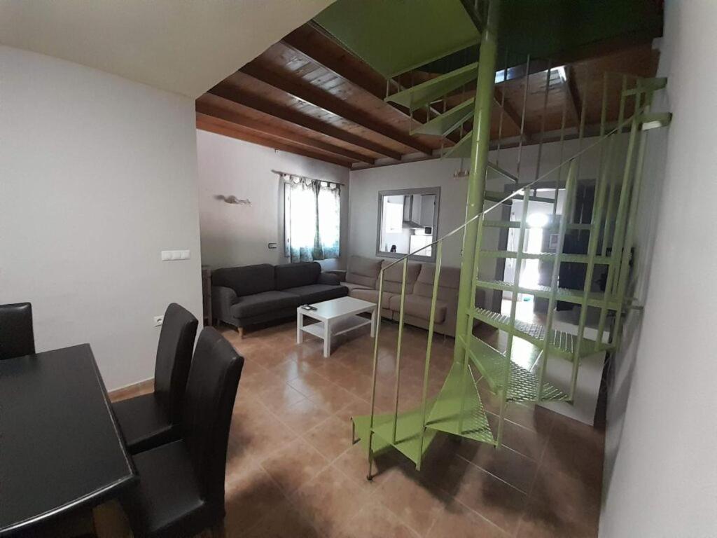 Bigastro Camping La Pedrera מראה חיצוני תמונה