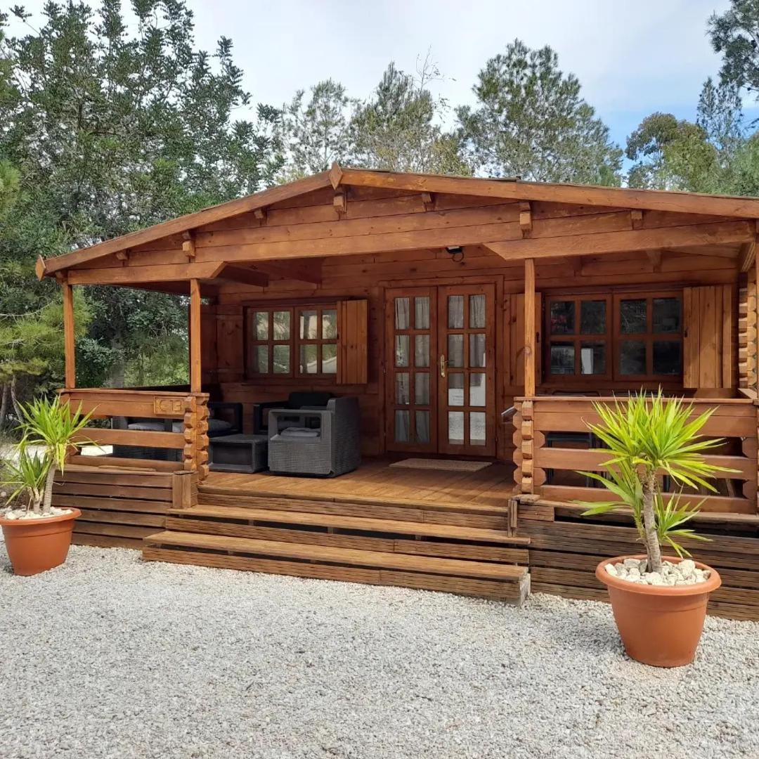 Bigastro Camping La Pedrera מראה חיצוני תמונה