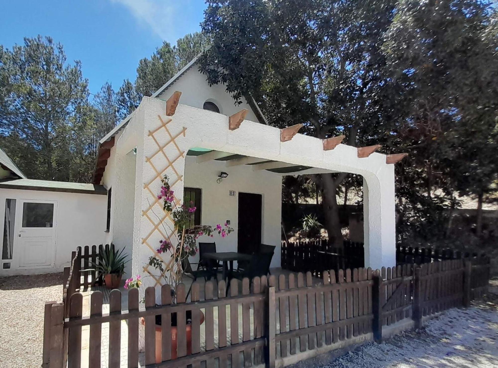Bigastro Camping La Pedrera מראה חיצוני תמונה