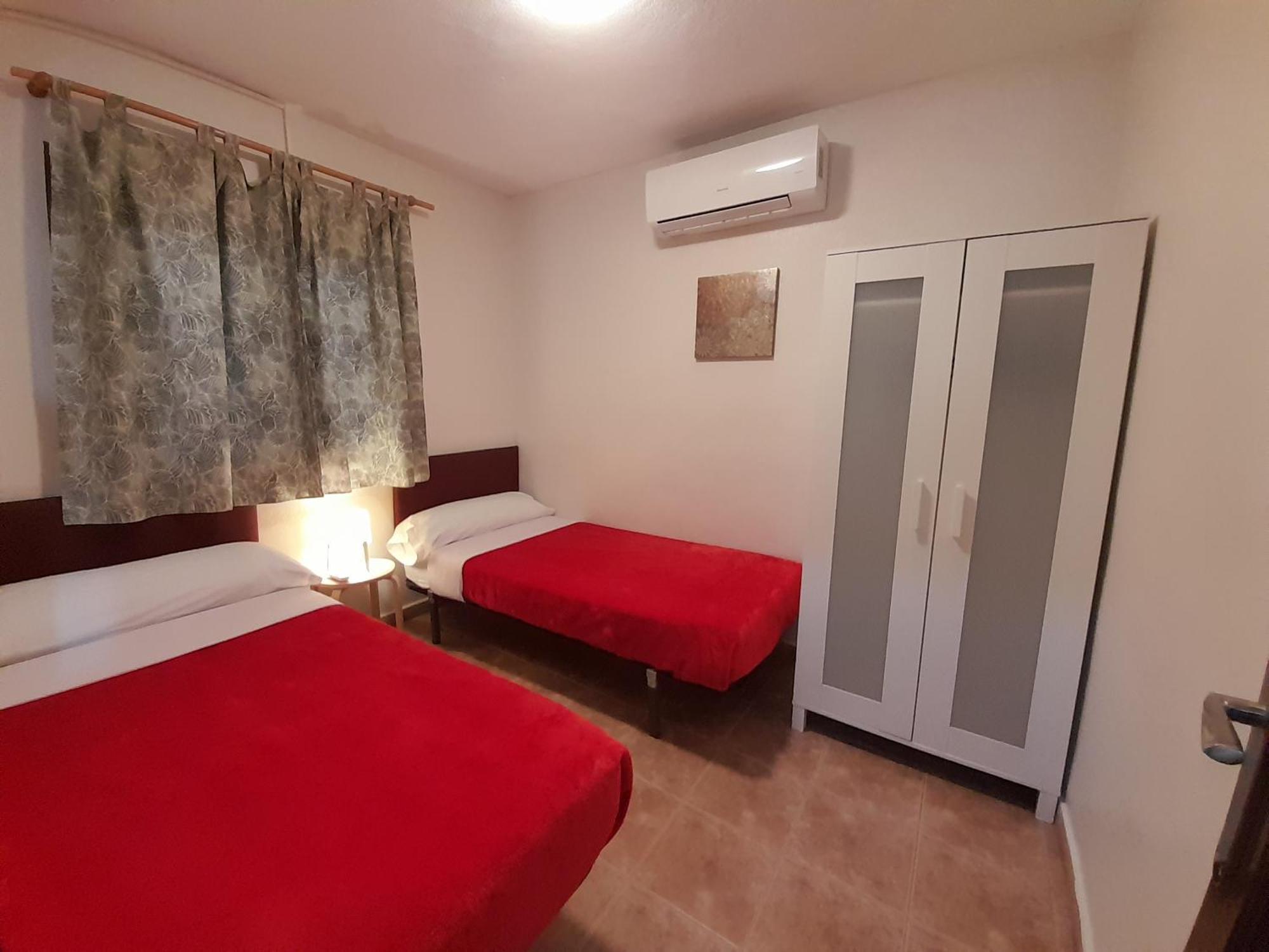 Bigastro Camping La Pedrera מראה חיצוני תמונה