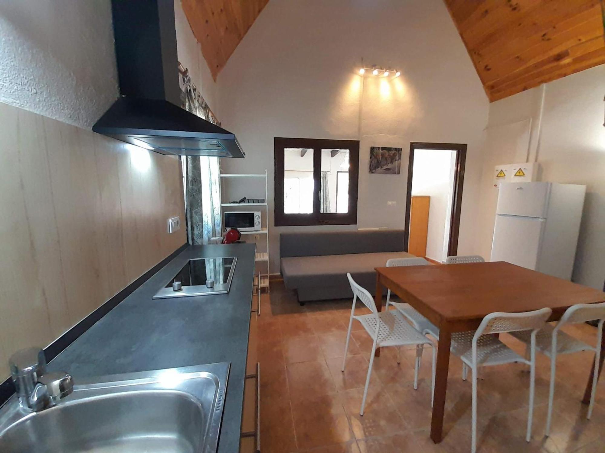 Bigastro Camping La Pedrera מראה חיצוני תמונה