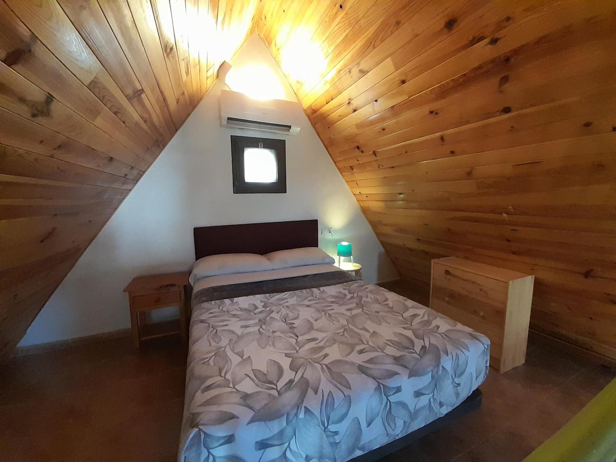 Bigastro Camping La Pedrera מראה חיצוני תמונה