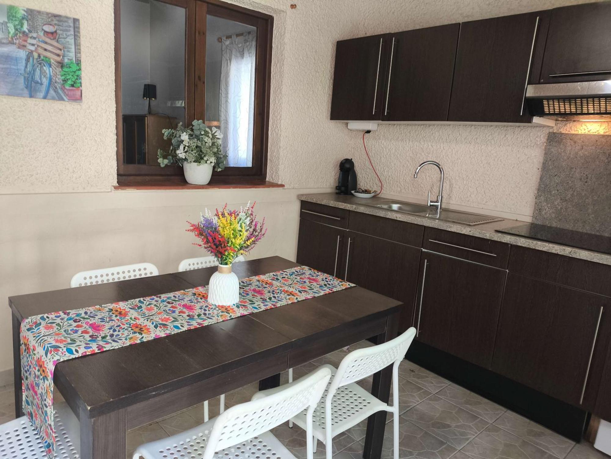 Bigastro Camping La Pedrera מראה חיצוני תמונה