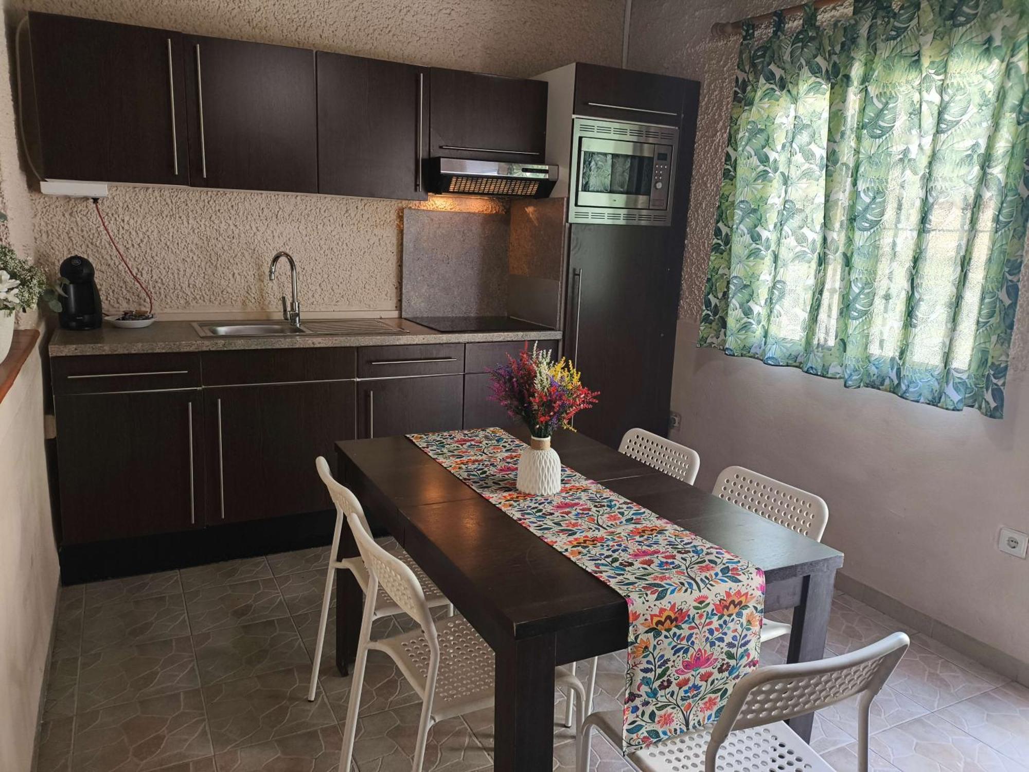 Bigastro Camping La Pedrera מראה חיצוני תמונה