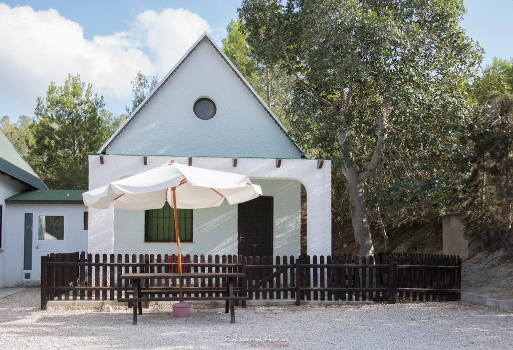 Bigastro Camping La Pedrera מראה חיצוני תמונה