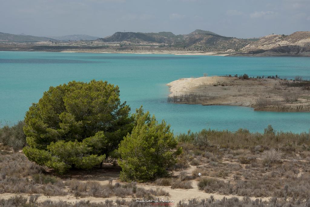 Bigastro Camping La Pedrera מראה חיצוני תמונה