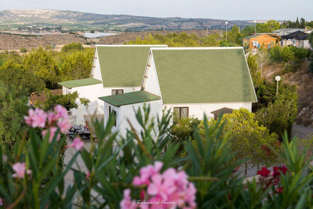 Bigastro Camping La Pedrera מראה חיצוני תמונה