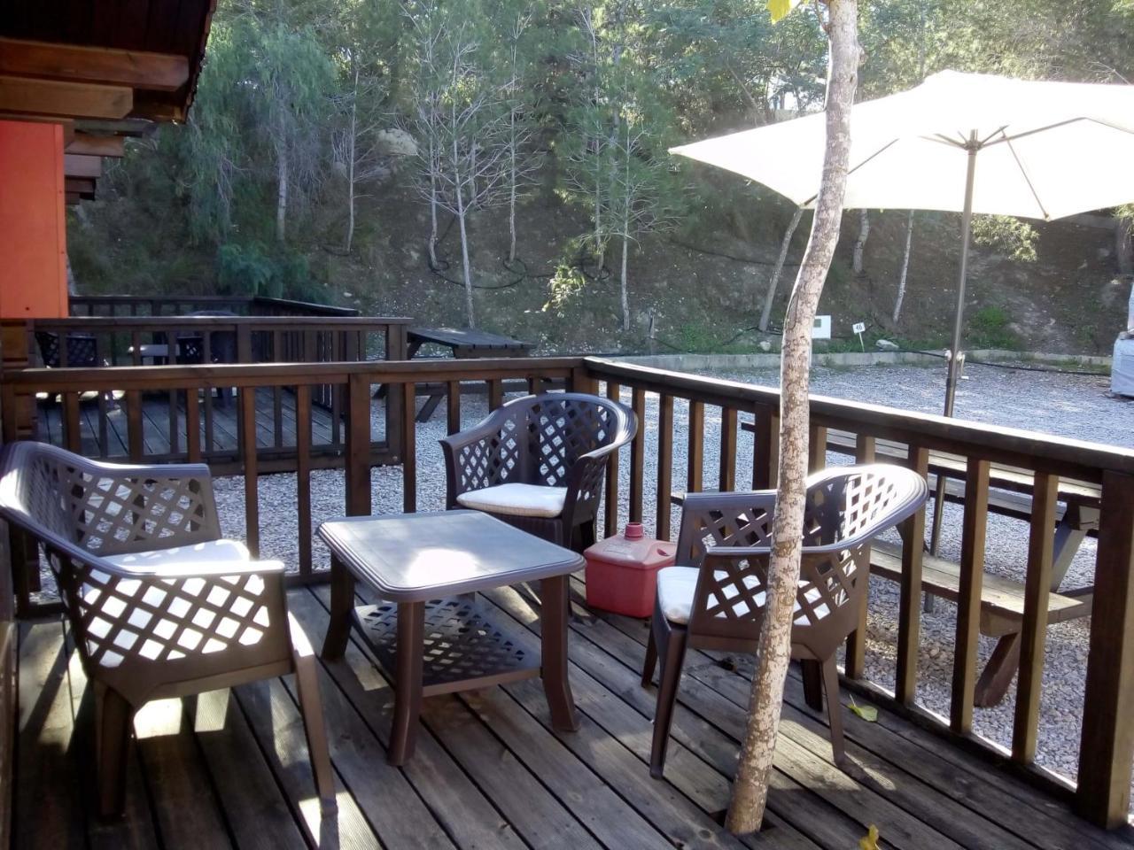 Bigastro Camping La Pedrera מראה חיצוני תמונה