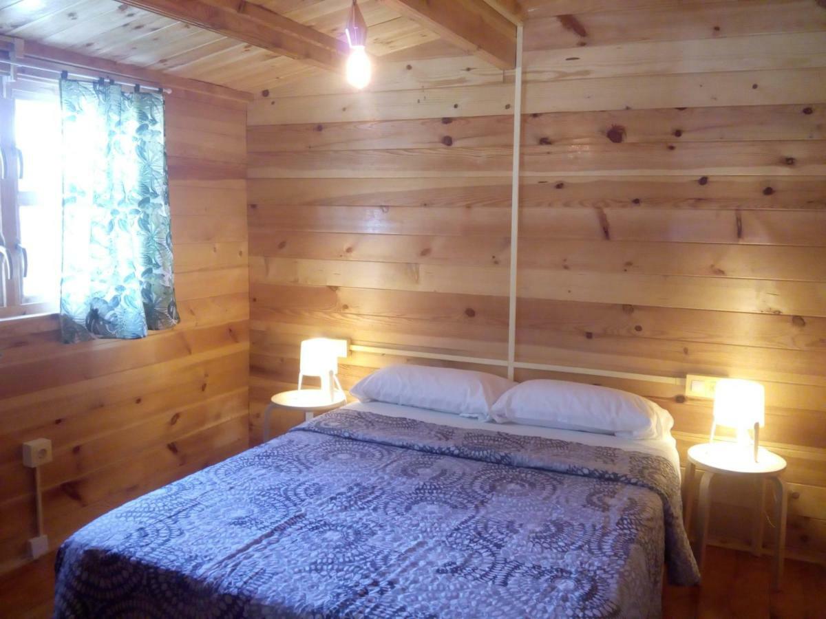 Bigastro Camping La Pedrera מראה חיצוני תמונה