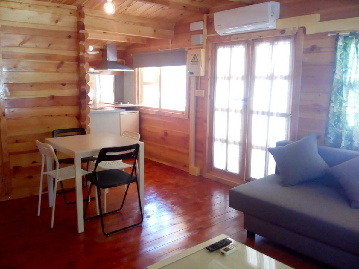 Bigastro Camping La Pedrera מראה חיצוני תמונה