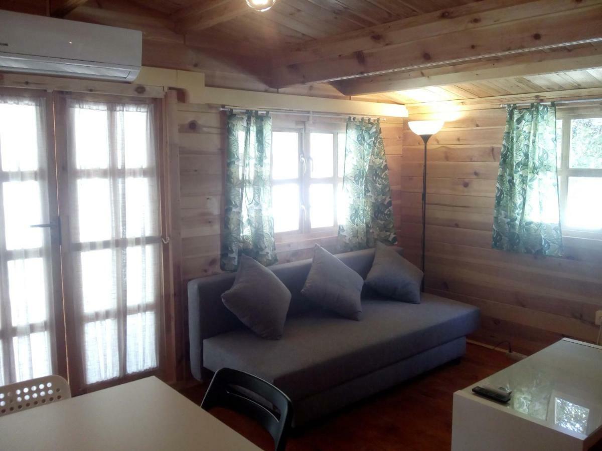 Bigastro Camping La Pedrera מראה חיצוני תמונה