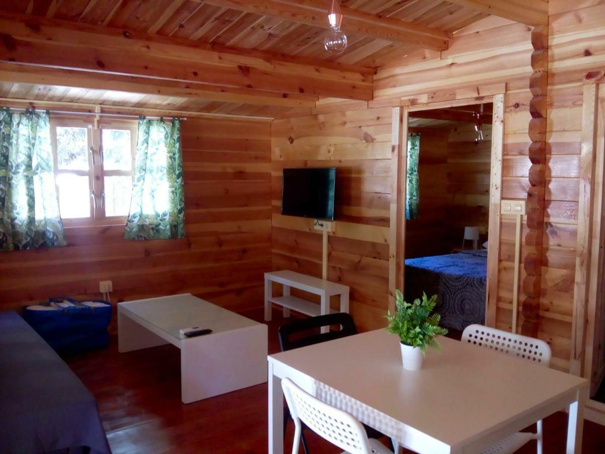 Bigastro Camping La Pedrera מראה חיצוני תמונה