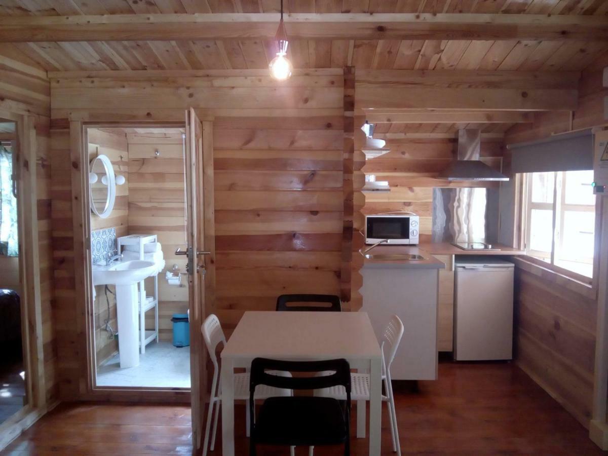 Bigastro Camping La Pedrera מראה חיצוני תמונה